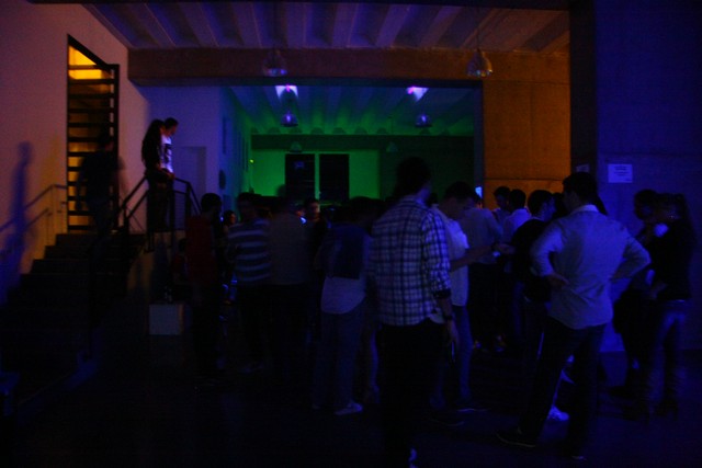 Beirut Unisport Festival 